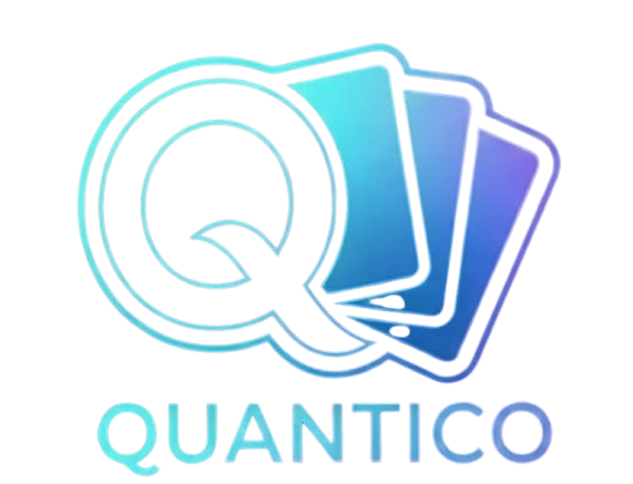 Quantico Logo