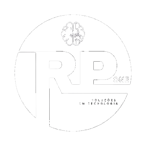 RP ONE Logo