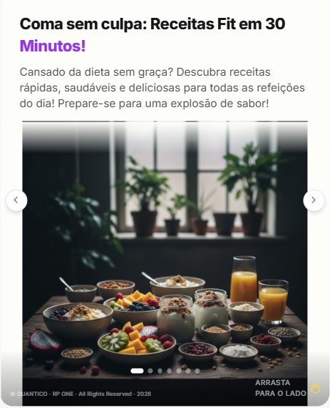 Receita 1